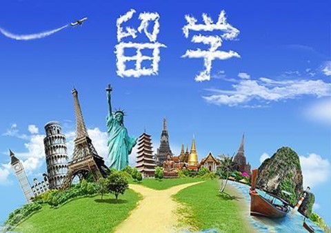 出国留学如何申请?西培留学流程清单为您解答!