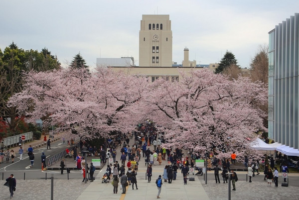 日本留学打工怎么样？