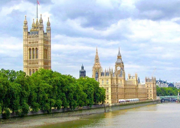 英国留学签证如何办理？
